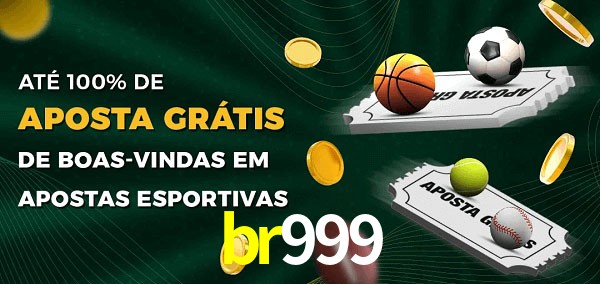 br999 Ate 100% de Aposta Gratis