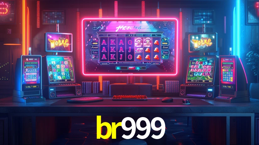 Experimente o Login Seguro Premium no br999