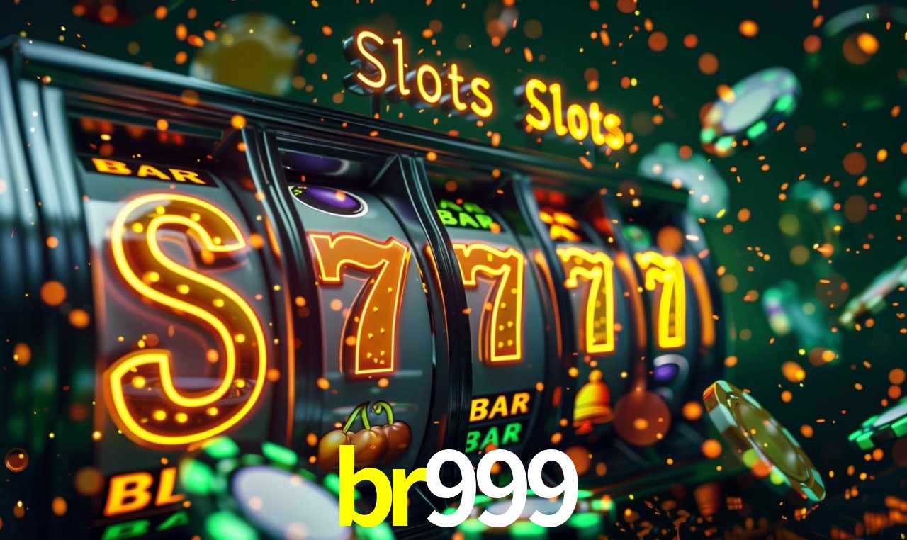 Mesa de Blackjack br999