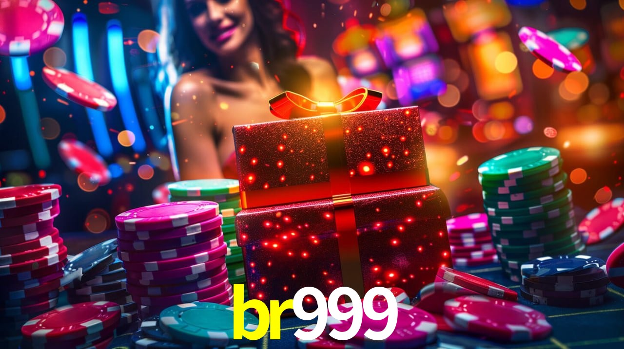 A Emoção da Loteria na br999: Uma Chance de Mudança de Vida