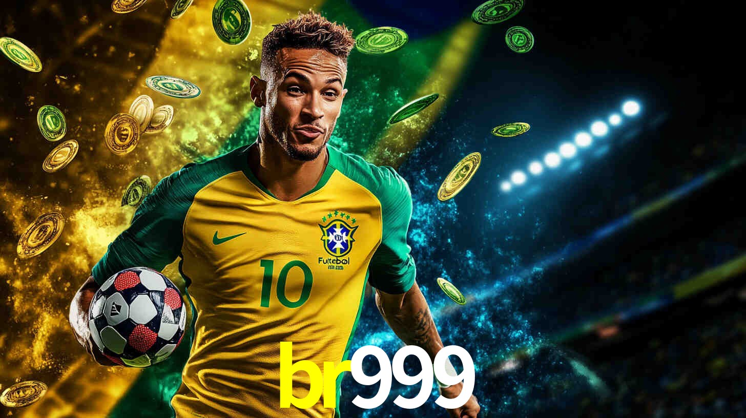 Apostas Esportivas na br999: Um Guia Completo