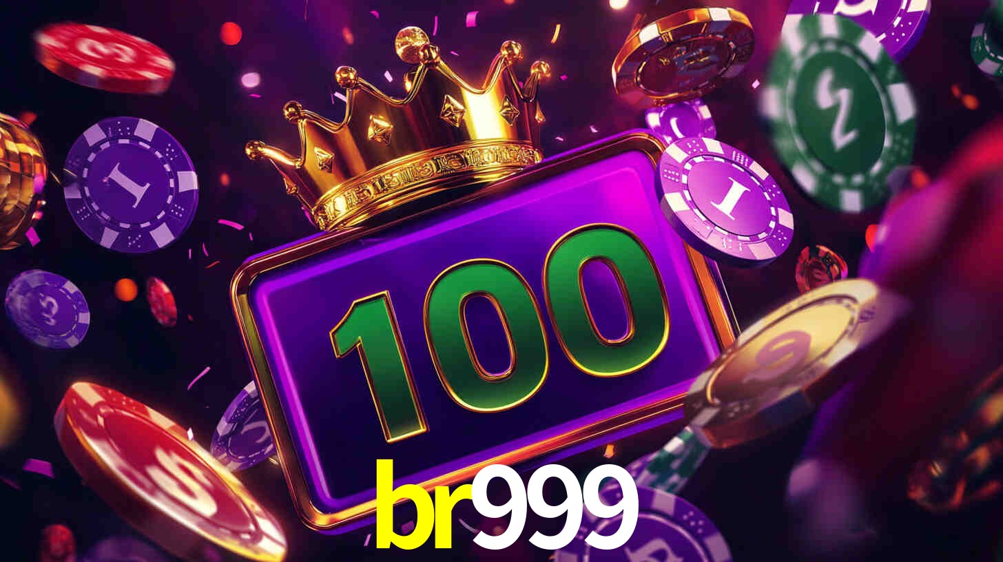 Welcome Bonus br999