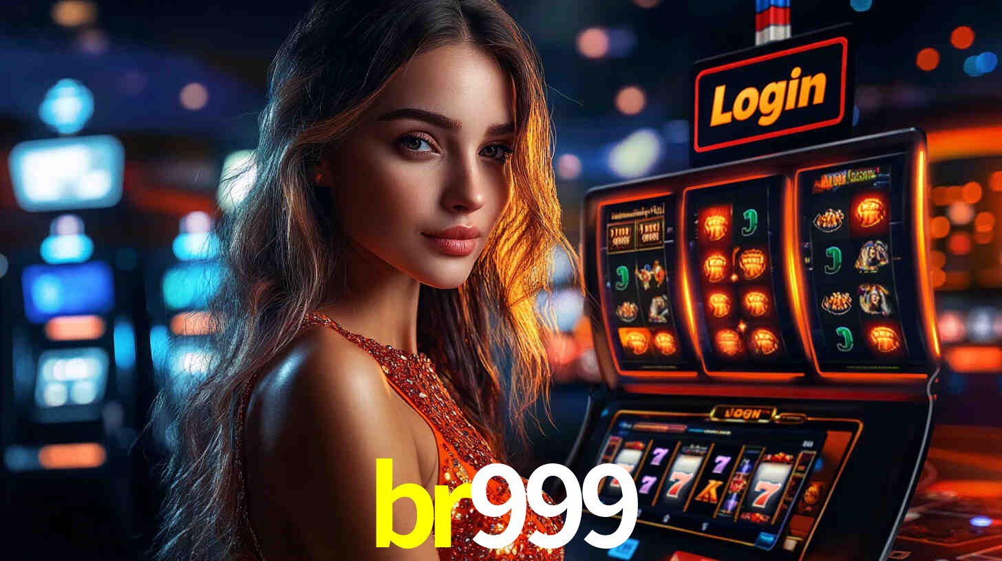 br999: Jogos de Caça-Níqueis-Altas Recompensas, Roleta-Velocidade, Blackjack-Desafios Máximos