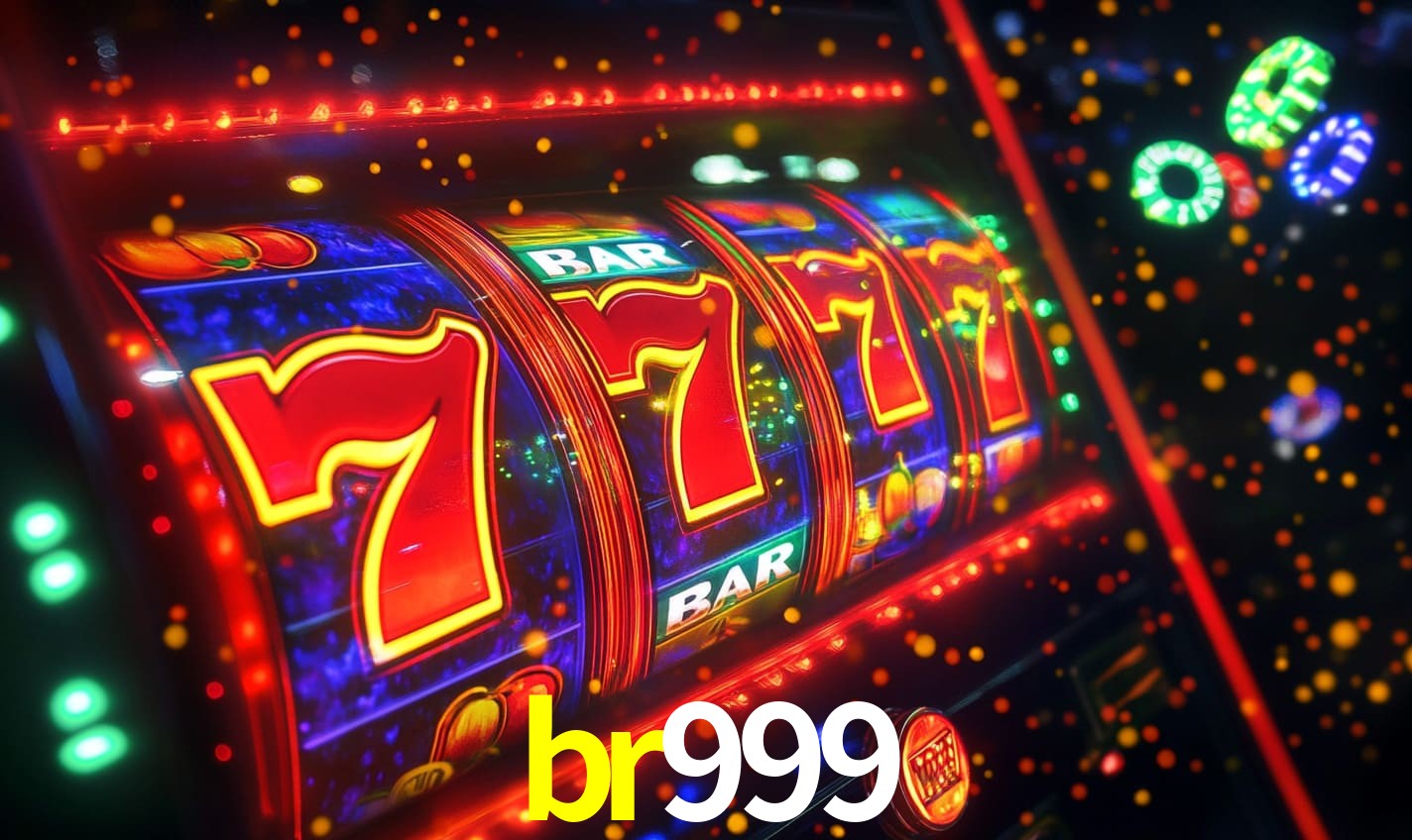 br999: Seu Cassino Premiado com Pagamentos Rápidos