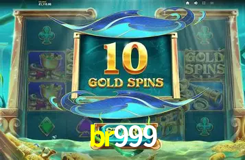 Desvendando o Mundo dos Jogos Virtuais na br999