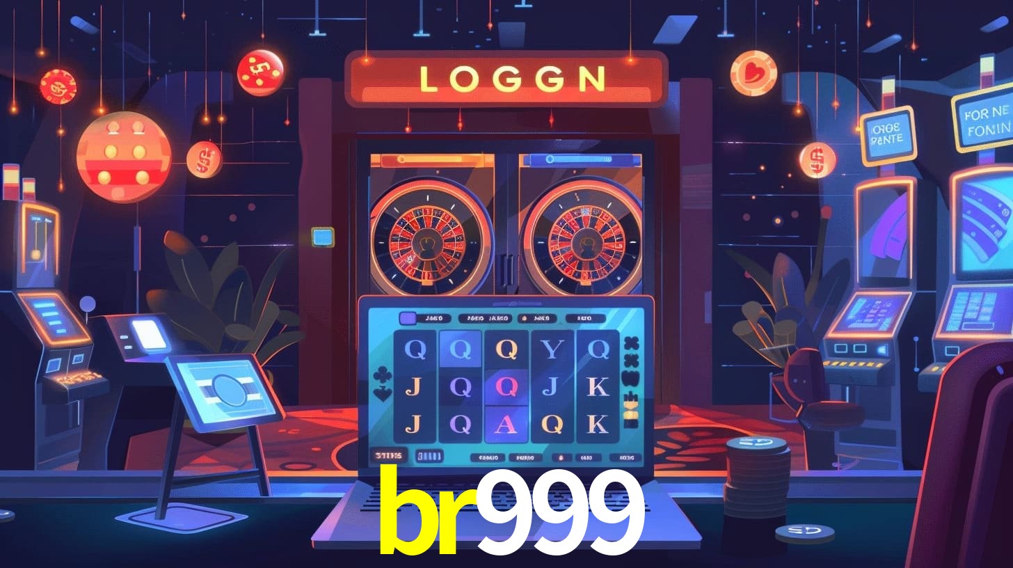 Tecnologia da Plataforma br999
