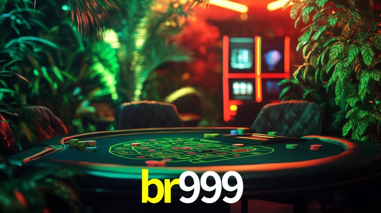 Live Casino br999