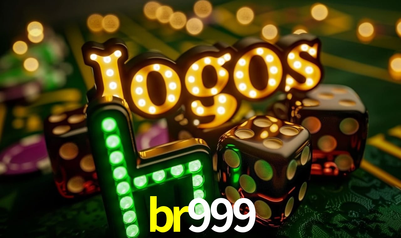 Bônus de Boas-vindas br999