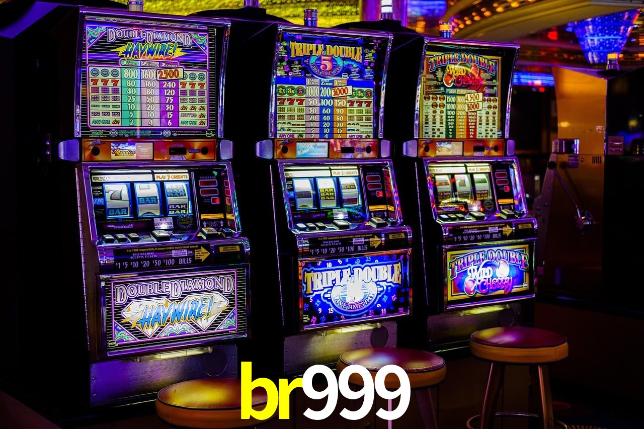 Casino VIP br999