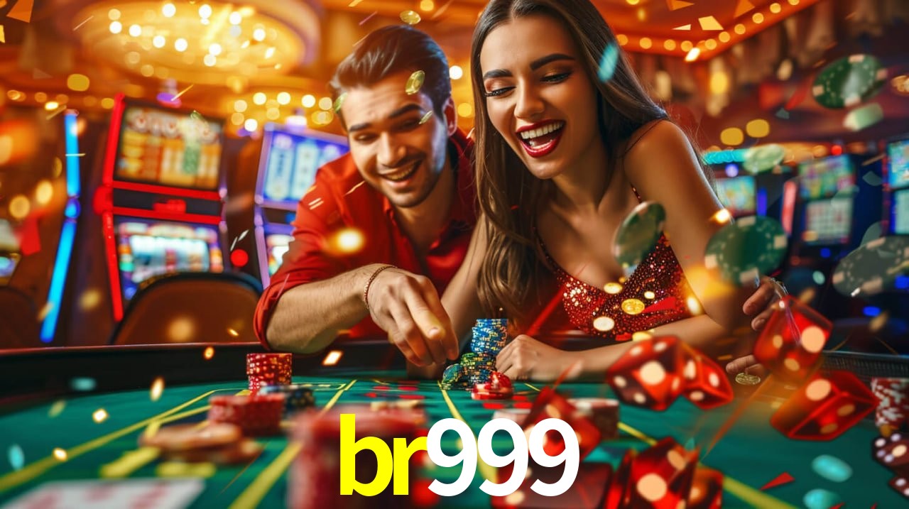 Provedores de Jogos br999