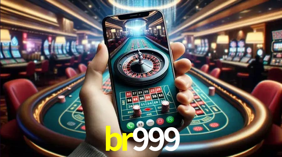 Account Benefits br999