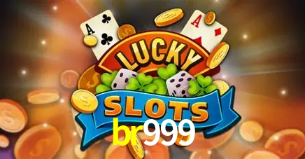 Descubra o Mundo do Cassino Online com br999