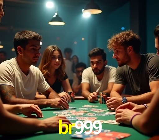 br999 cassino
