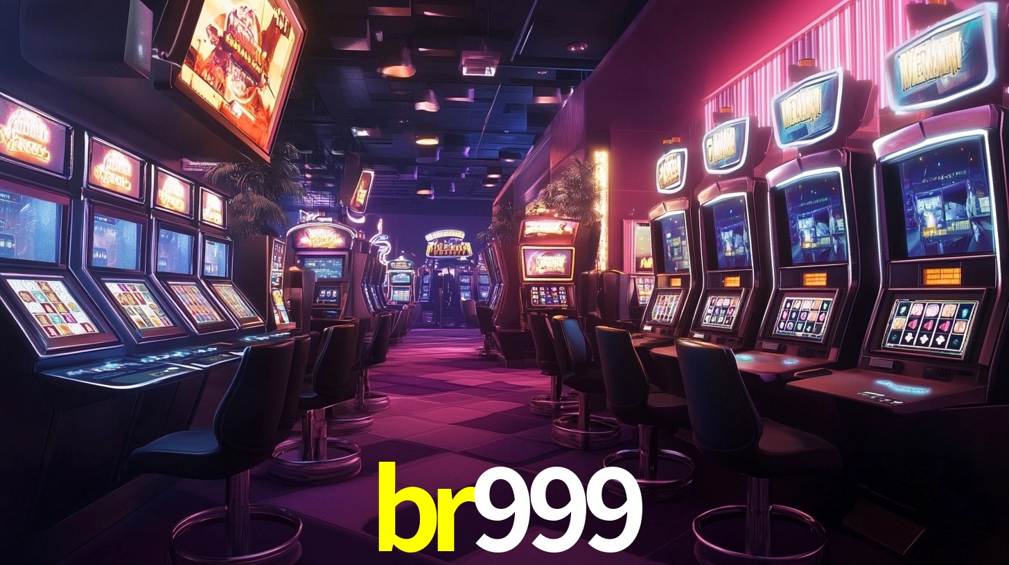 br999 App Interface