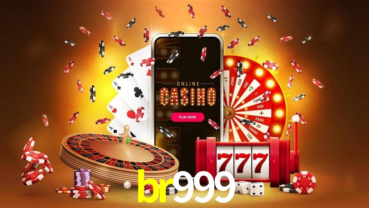 Avaliações dos Jogadores br999