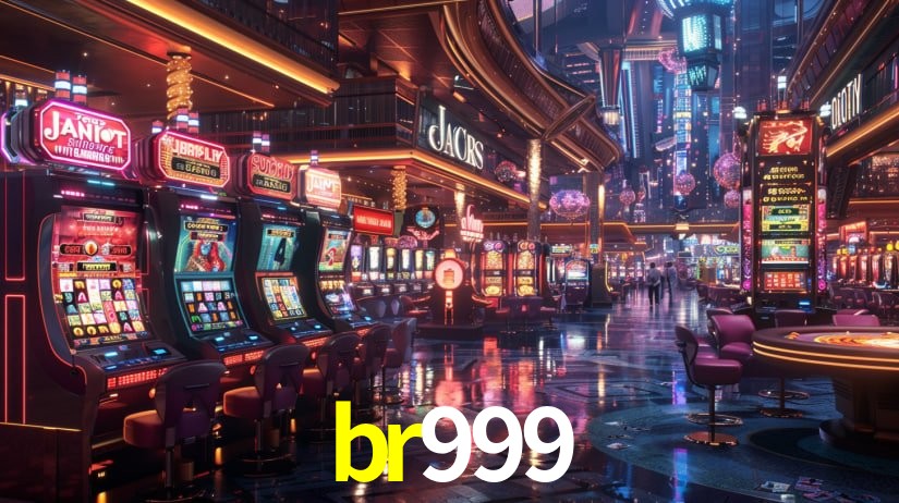 Slot Games br999