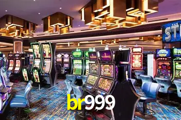 Descubra a Magia dos Jogos de Arcade no br999