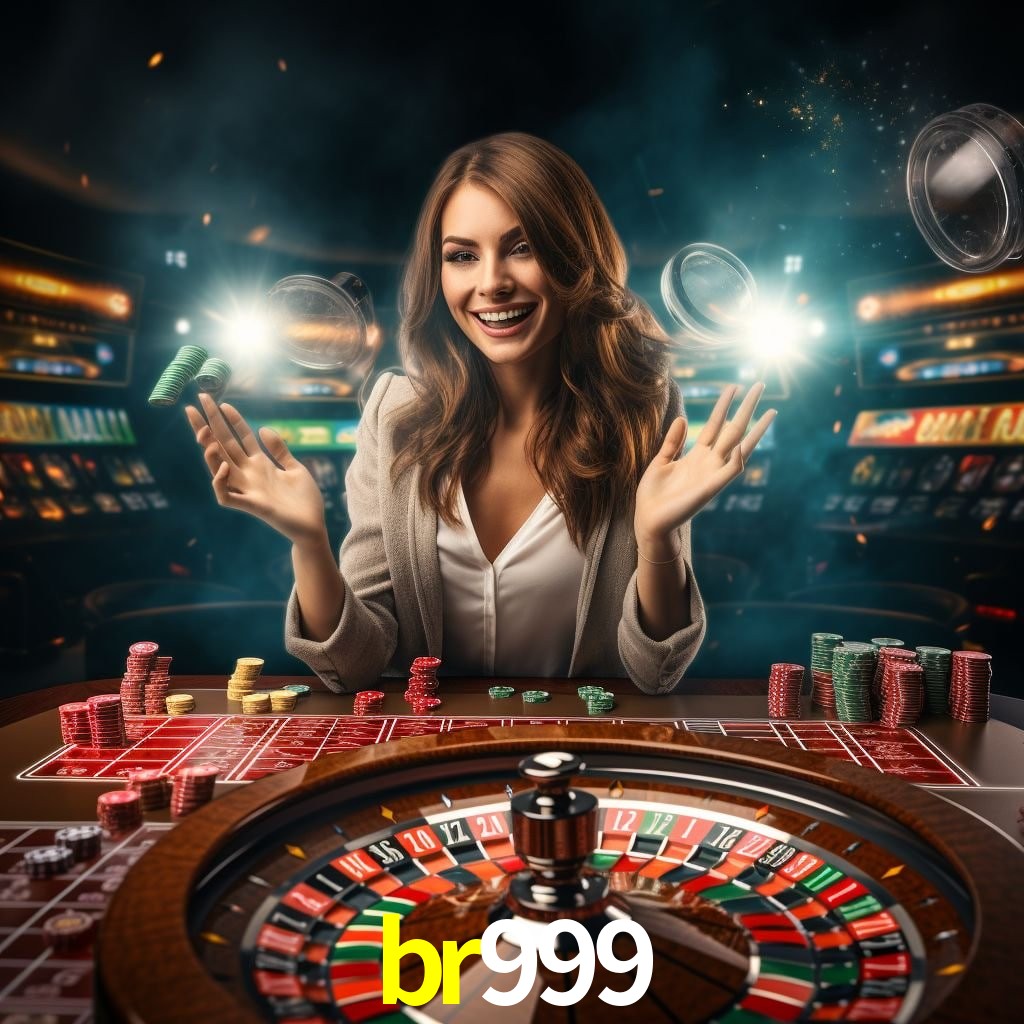 Explore as vantagens do br999: serviço profissional e confiabilidade