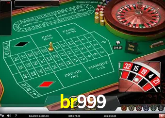 Desvendando o Mundo dos Jogos Virtuais na br999