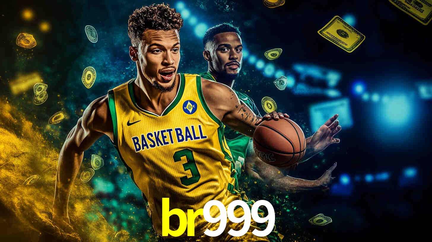 Descubra o Programa VIP da br999: Vantagens Exclusivas para Jogadores