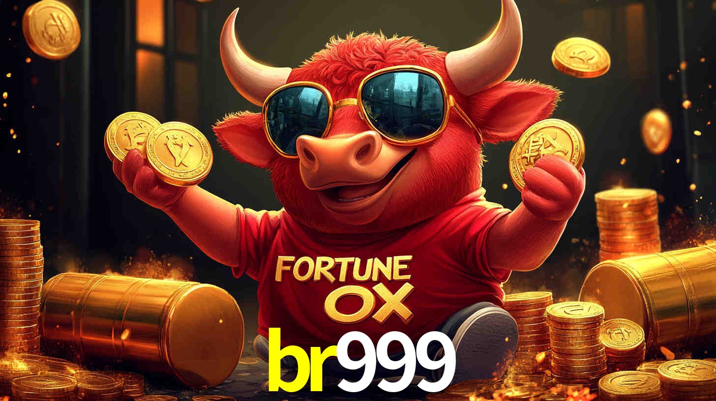 Inovações de Jogos na br999: O Futuro das Experiências Interativas