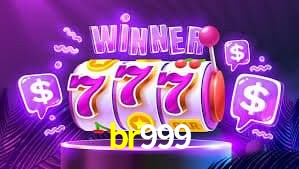 Welcome Bonus br999