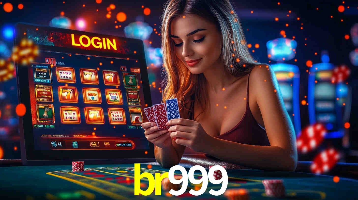 br999: A Experiência de Casino com Jogos de Mesa ao Vivo
