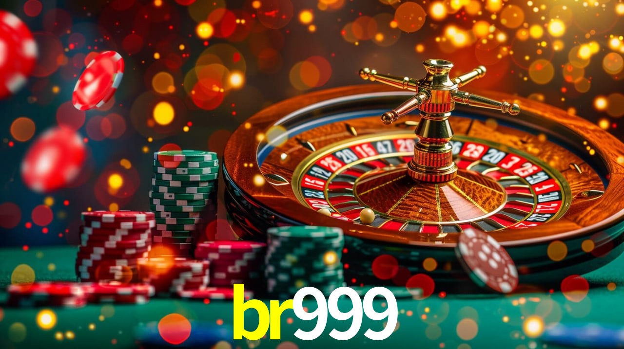 Inovações de Jogos na br999: O Futuro das Experiências Interativas