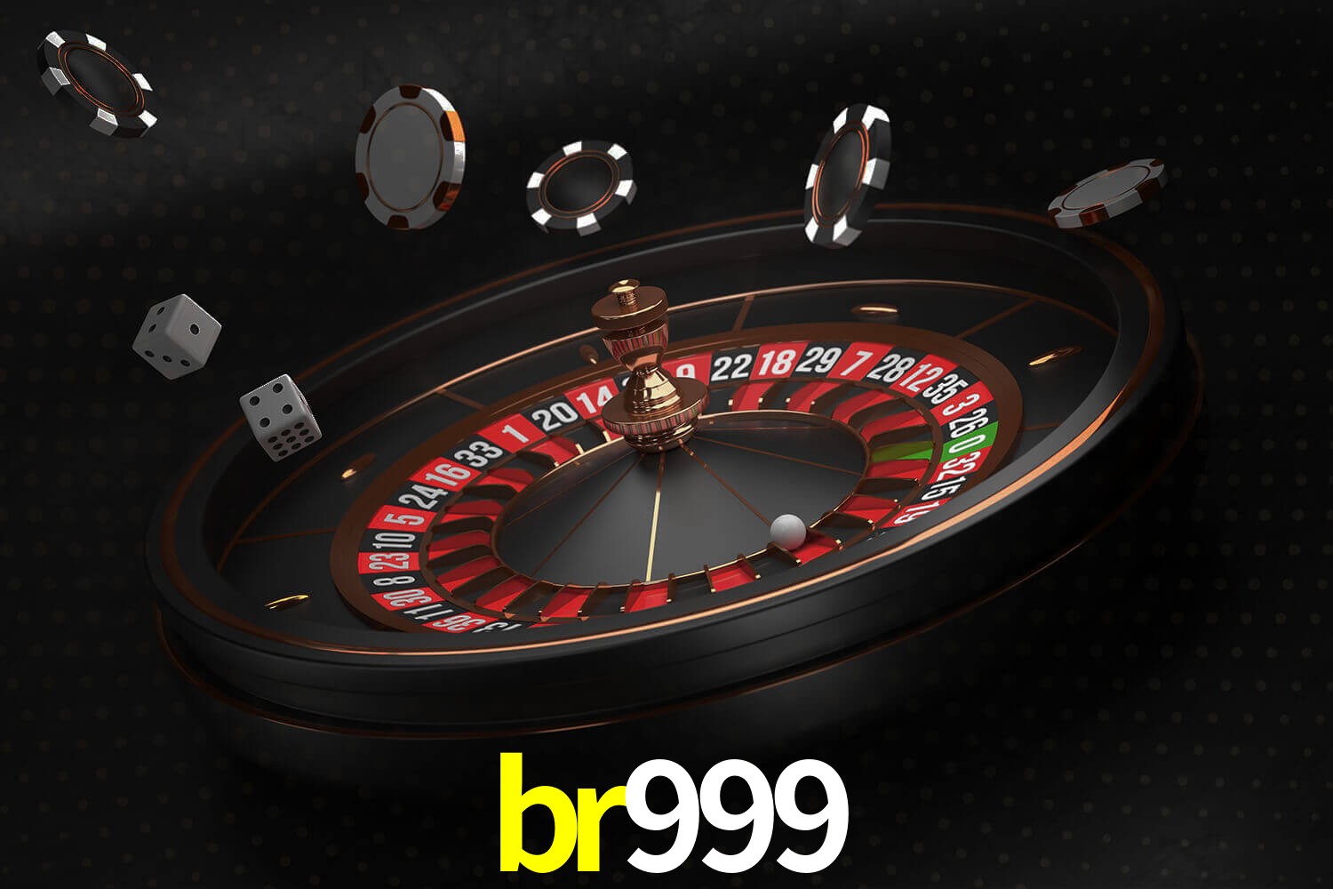 Sinta a adrenalina dos jogos de cassino com br999