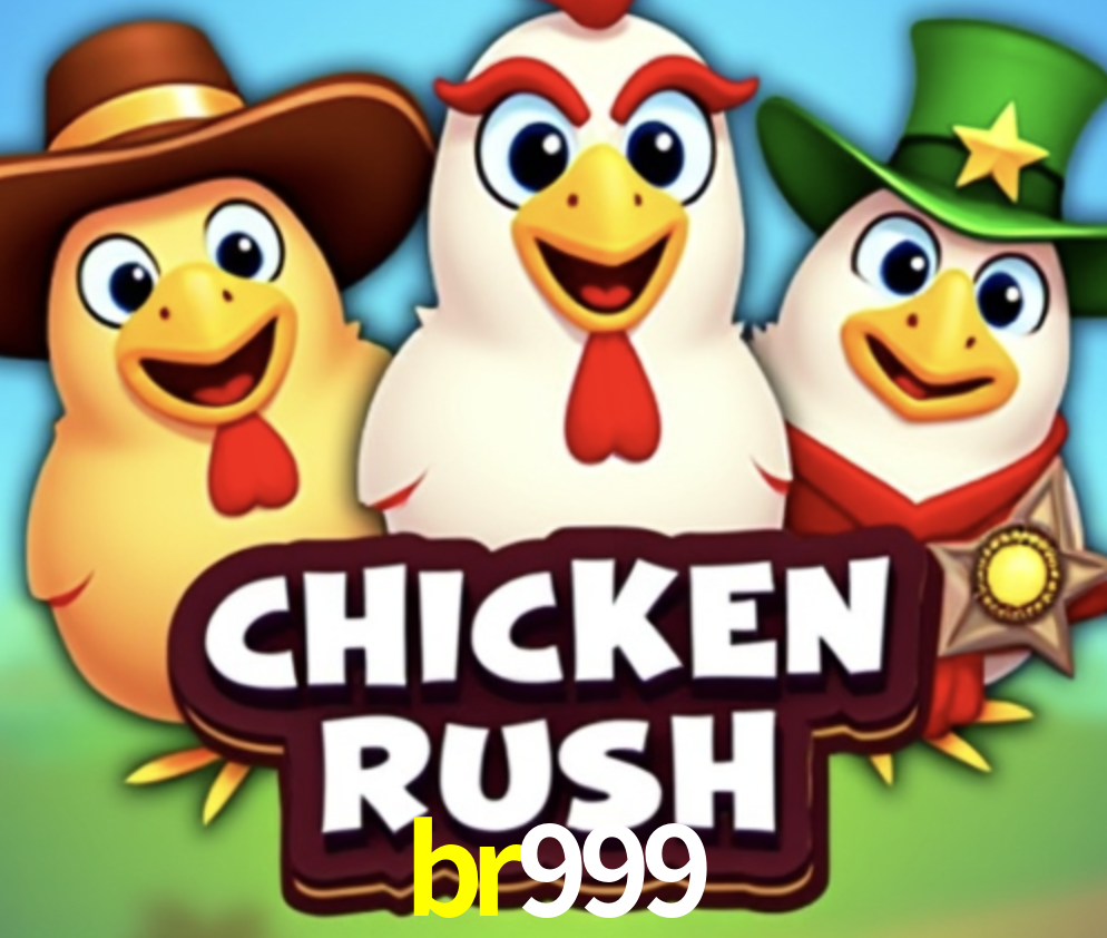 APP oficial da br999 para mobile